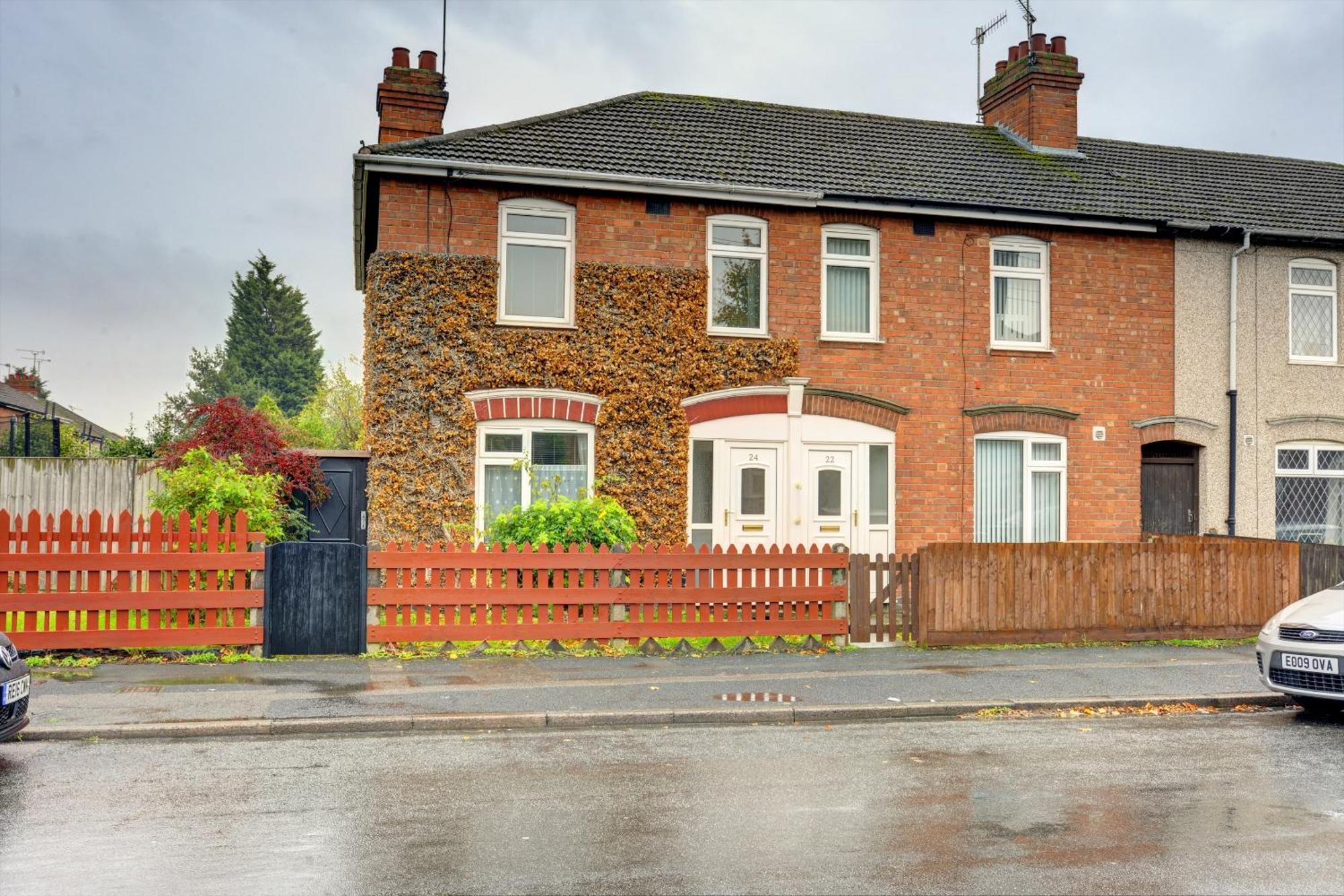 Stunning And Lovely 3 Bed House - Catch 22 Coventry Exterior foto